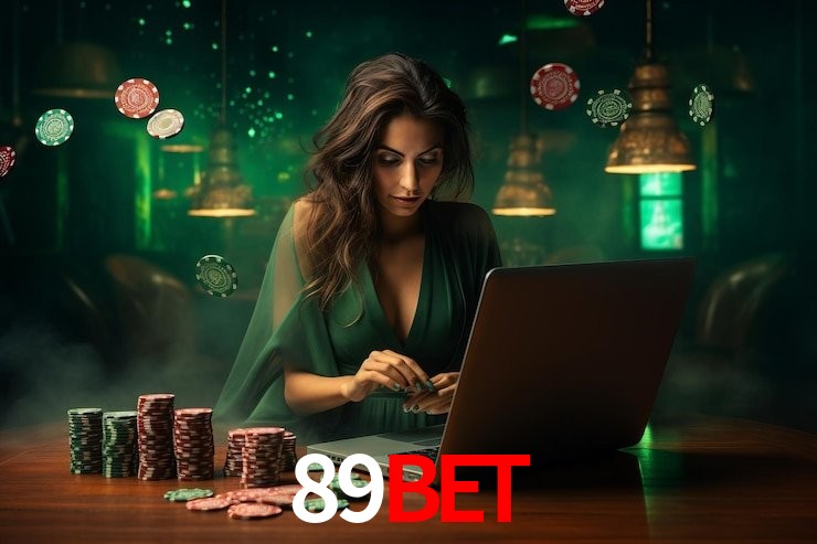 APP rápido e leve da 89BET