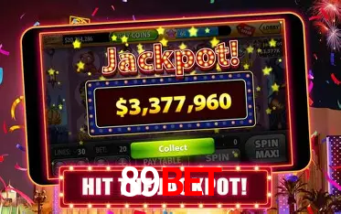 Bônus após cadastro na 89BET