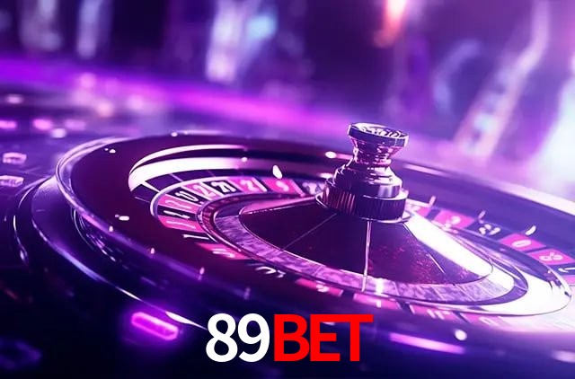 Jogos com bônus e suporte 24h na 89BET