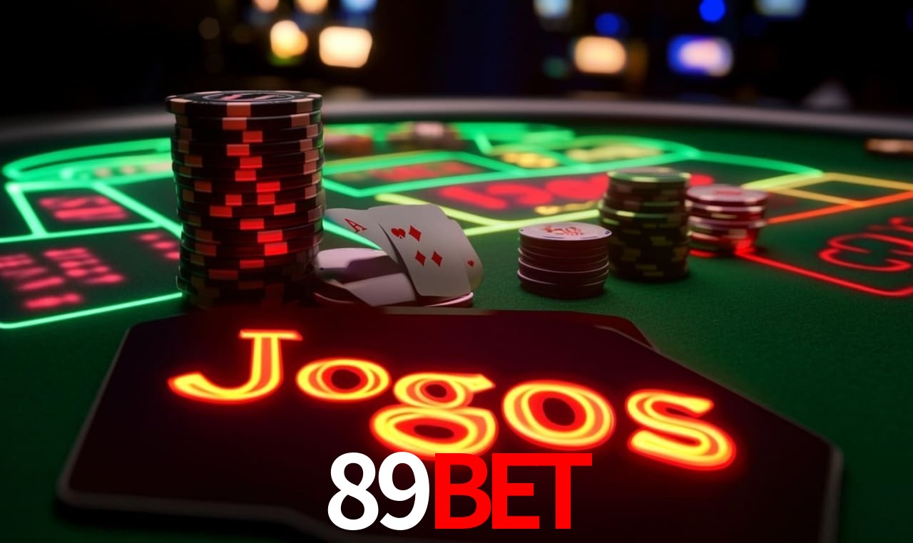 Torneios e prêmios garantidos na 89BET